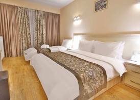 Gudauri Inn 4