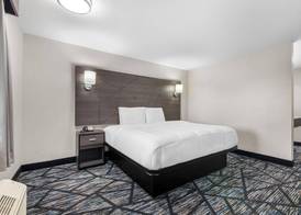 Americas Best Value Inn - Bishopville 3