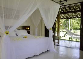 Villa dos Corais 4