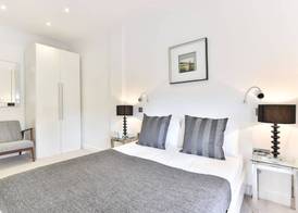 Tower Bridge City Apartments 4