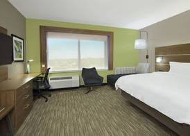 Holiday Inn Express & Suites DALLAS-FRISCO NW TOYOTA STDM by IHG 2