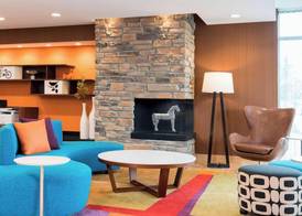 Fairfield Inn & Suites by Marriott Medina 2