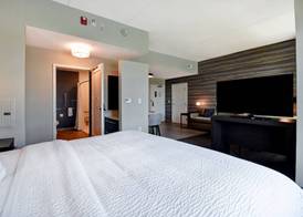 Residence Inn by Marriott Cincinnati Northeast/Mason 5