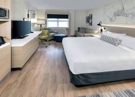 The Insignia Hotel, Sarnia, a Tribute Portfolio Hotel 5