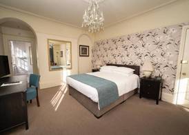 The Angel Hotel 5