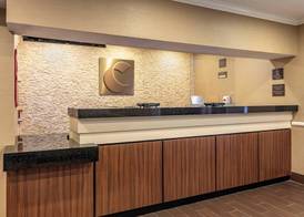 Comfort Inn & Suites North Dallas-Addison 4