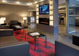 Residence Inn by Marriott Montréal Downtown 3