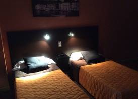 Hostal Tamonante 3