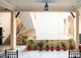 Udaigarh - Udaipur 5