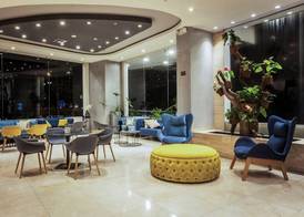 ibis Quito 5