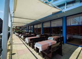 Hotel Bohemi 5
