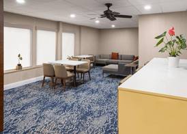 Wingate by Wyndham Cranberry 4