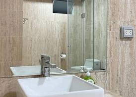 Hotel Boutique La Angostura II 5