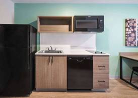 ECHO Suites Extended Stay by Wyndham Dallas Plano - Frisco 4