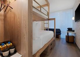voco Times Square - Broadway by IHG 5