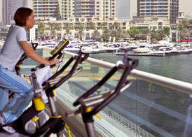 Dusit Residence Dubai Marina 4
