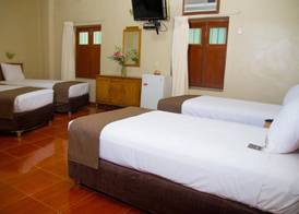DM Hoteles Mossone - Ica 2