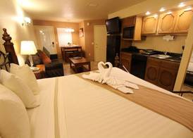 Sedona Springs Resort 4