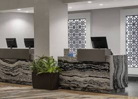 Hyatt Regency Westlake 5