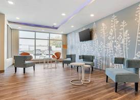 Sleep Inn & Suites Fort Walton Beach - Destin West 4