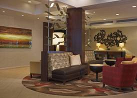 Gaithersburg Marriott Washingtonian Center 2