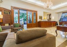Orchid Garden Suites 5