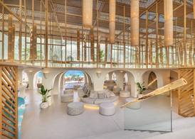 El Somni Ibiza Dream Hotel by Grupotel 4