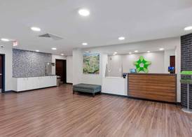 Extended Stay America Premier Suites - Miami - Downtown Brickell - Cruise Port 2
