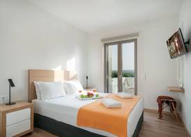 Sofia Luxury Villas 3