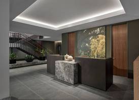 Courtyard by Marriott Melbourne Flagstaff Gardens 2