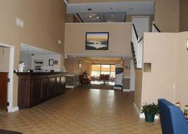 Quality Suites Morristown West 5