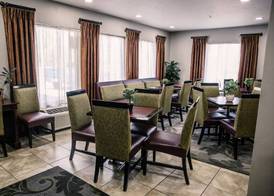 Carpenter Street Hotel 3