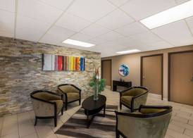 Quality Inn & Suites Round Rock 3