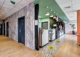 B&B HOTEL Le Port Marly Saint Germain en Laye 5