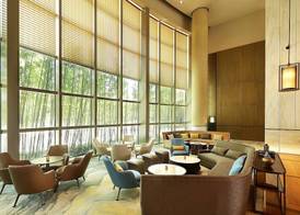 Sheraton Grand Hangzhou Binjiang Hotel 2