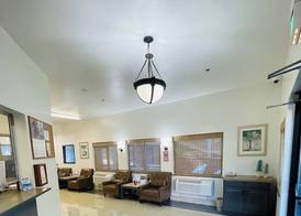 Super 8 by Wyndham Lacey Olympia Area 2