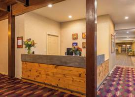 Wolfeboro Inn 5