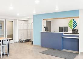 WoodSpring Suites Billings 2