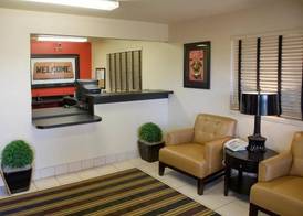 MainStay Suites Knoxville - Cedar Bluff 2
