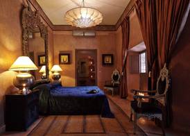 Riad Noir d'Ivoire 5