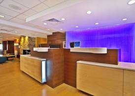 Fairfield Inn & Suites by Marriott Madison West/Middleton 4