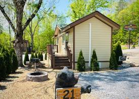 Dudley Creek RV Resort 4