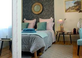 Entre Terre et Estuaire & Spa 5