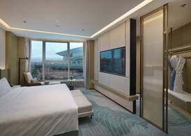 Holiday Inn Wuhan Tianhe Airport by IHG 5