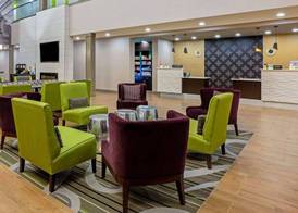 La Quinta by Wyndham Tumwater - Olympia 5