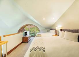 Ventana Canyon Club and Lodge 5