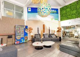 Hotel Beaurivage 3