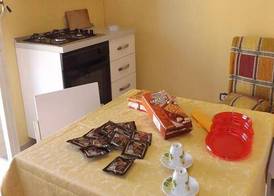 Gallipoli Apartaments 2