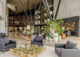 Sheraton Buenos Aires Greenville Polo & Resort 4