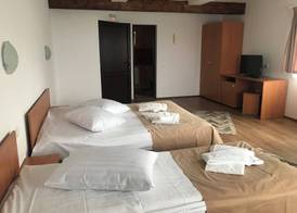Club Vila Bran 5